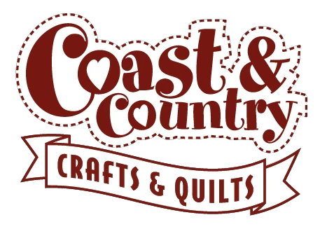 Coast & Country Crafts Coupons