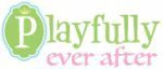 Playfully Ever After Coupons