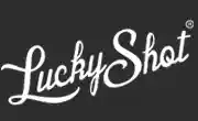 Lucky Shot USA Coupons