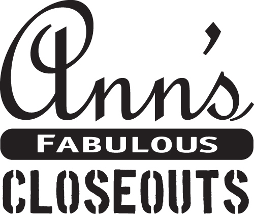 Ann's Fabulous Closeouts Promo Codes 
