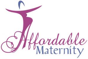 Affordable Maternity Coupons